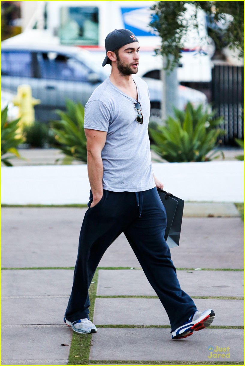 chace crawford im not singing on glee 100th episode 12