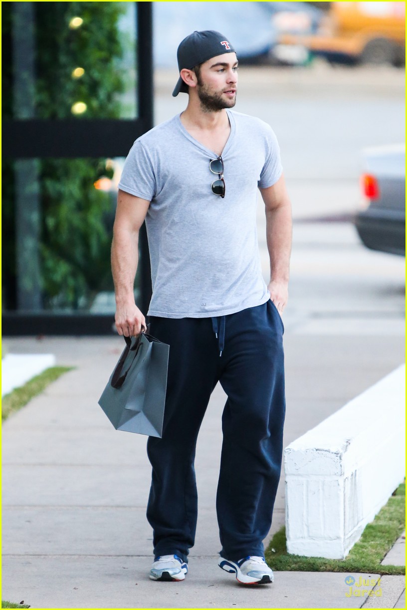 chace crawford im not singing on glee 100th episode 13