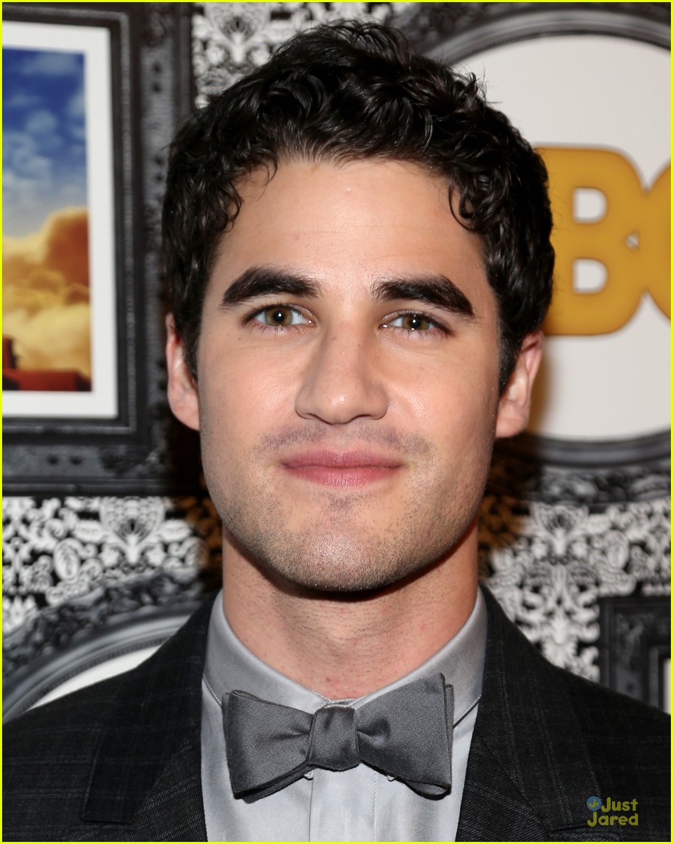 darren criss amber riley family equality council dinner 06
