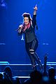 demi lovato stands up to haters i get knocked down but i get up again 12