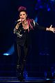 demi lovato stands up to haters i get knocked down but i get up again 17