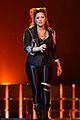 demi lovato stands up to haters i get knocked down but i get up again 33