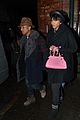 ed sheeran dines with pharrell williams after visiting his old school 03