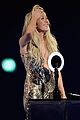 ellie goulding performs medley brit awards 2014 watch now 06