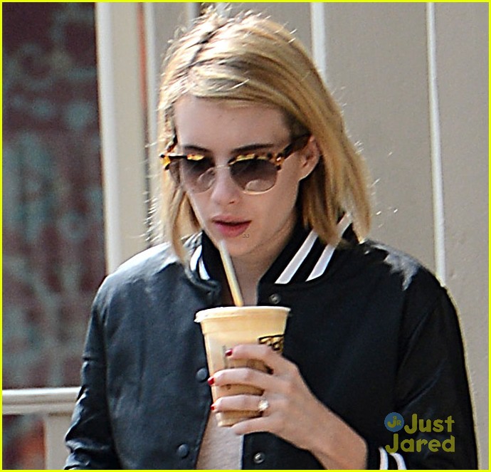 emma roberts being an adult is not glamorous 05