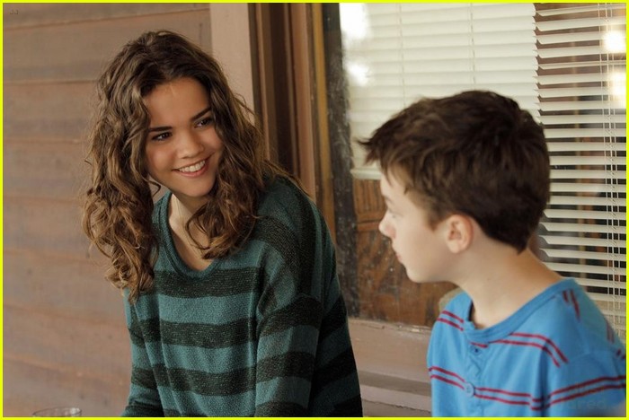 the fosters family day stills 10
