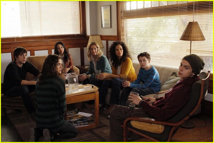 the fosters family day stills 16