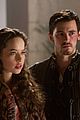 toby regbo francis and lola grow closer on reign 04
