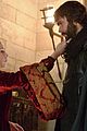 toby regbo francis and lola grow closer on reign 05
