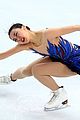 adeline sotnikova gold team usa top ten free skate sochi 09