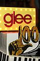 glee 100th episode celebration pics 17