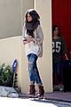 selena gomez wraps up weekend with friends house visit 01