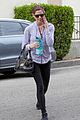 ashley greene workout after home purchase 14