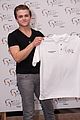 hunter hayes great charity challenge performer 02