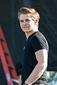 hunter hayes great charity challenge performer 12