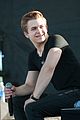hunter hayes great charity challenge performer 15