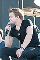 hunter hayes great charity challenge performer 18