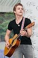 hunter hayes great charity challenge performer 24