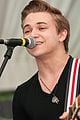 hunter hayes great charity challenge performer 25