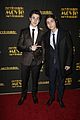 david henrie jacob latimore suit up for movieguide awards 03
