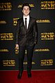 david henrie jacob latimore suit up for movieguide awards 05
