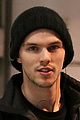 nicholas hoult arrives in montreal for x men re shoots 02