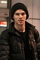nicholas hoult arrives in montreal for x men re shoots 03