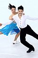 ice dance short skate sochi olympics 03