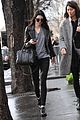 kendall jenner plays tourist in paris 05