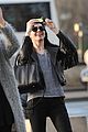 kendall jenner plays tourist in paris 15