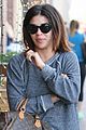 jessica szohr steps out after aaron rodgers dating rumors 02