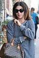 jessica szohr steps out after aaron rodgers dating rumors 06