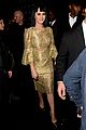 katy perry lorde brit awards 2014 after party pals 01