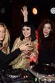 katy perry lorde brit awards 2014 after party pals 03