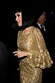 katy perry lorde brit awards 2014 after party pals 10