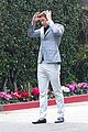 kellan lutz to don first sustainable to oscars 2014 12