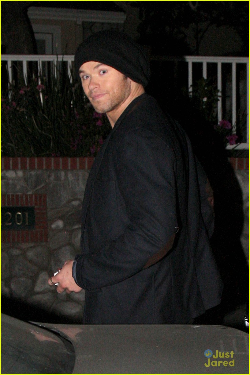 kellan lutz vf young hollywood party 06