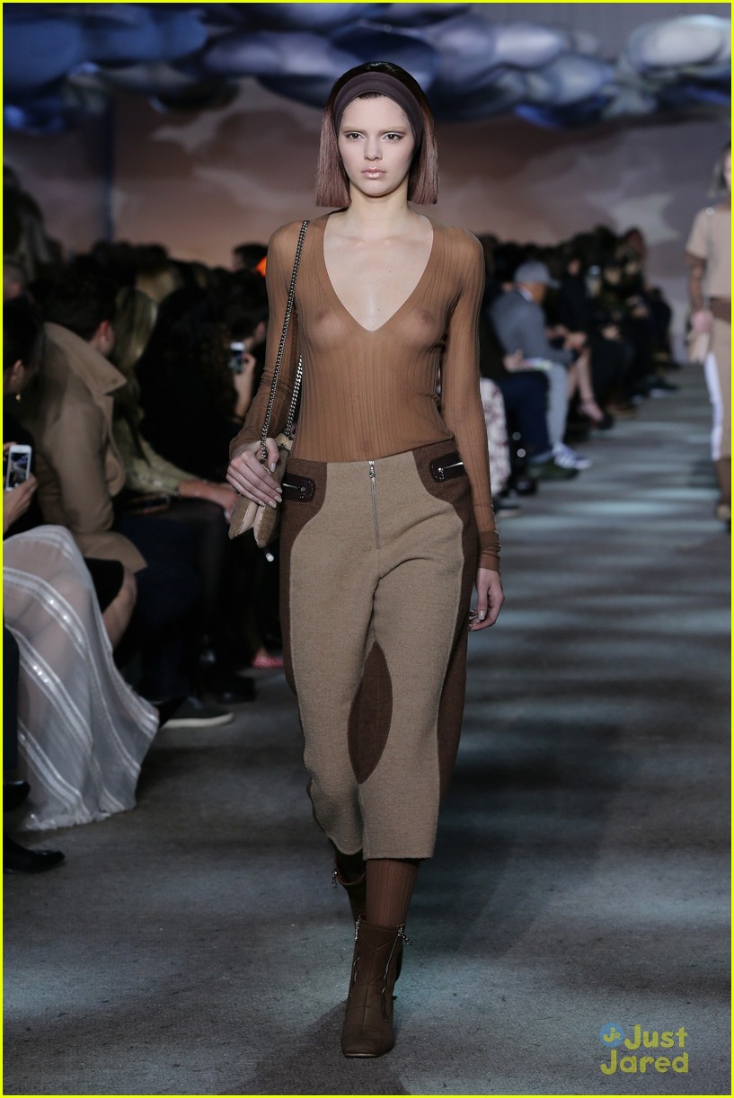 kendall jenner marc jacobs sheer top 03