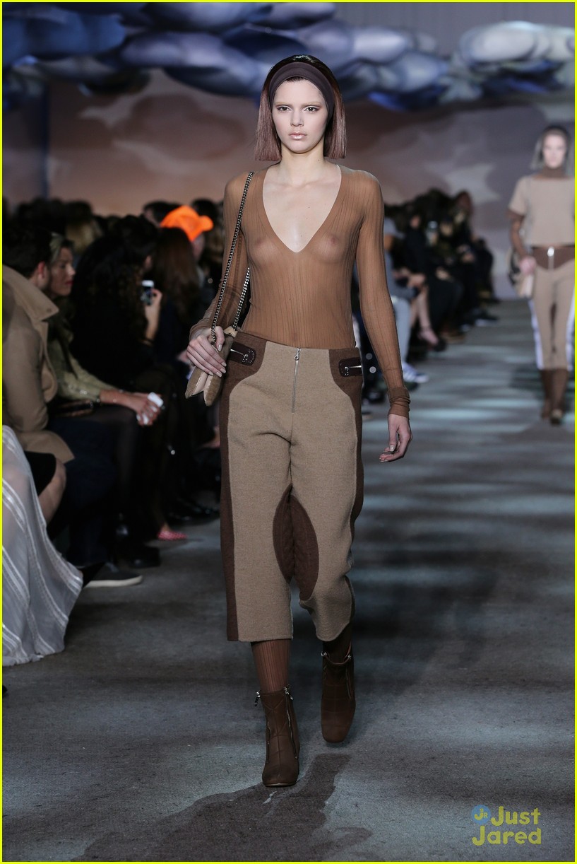 kendall jenner marc jacobs sheer top 05