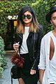kylie jenner new ombre hair 13