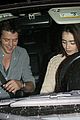 lily collins tom cocquerel first photos together 03