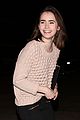 lily collins tom cocquerel first photos together 04