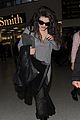 lorde weekend gatwick airport arrival 03