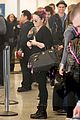 demi lovato jets out of lax before first neon lights tour stop 05