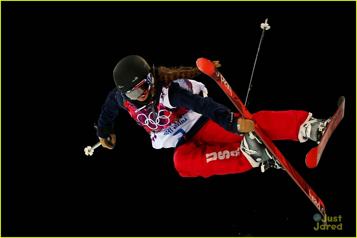 maddie bowman gold womens ski halfpipe sochi 04