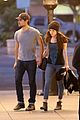 taylor lautner marie avgeropoulos date night 10