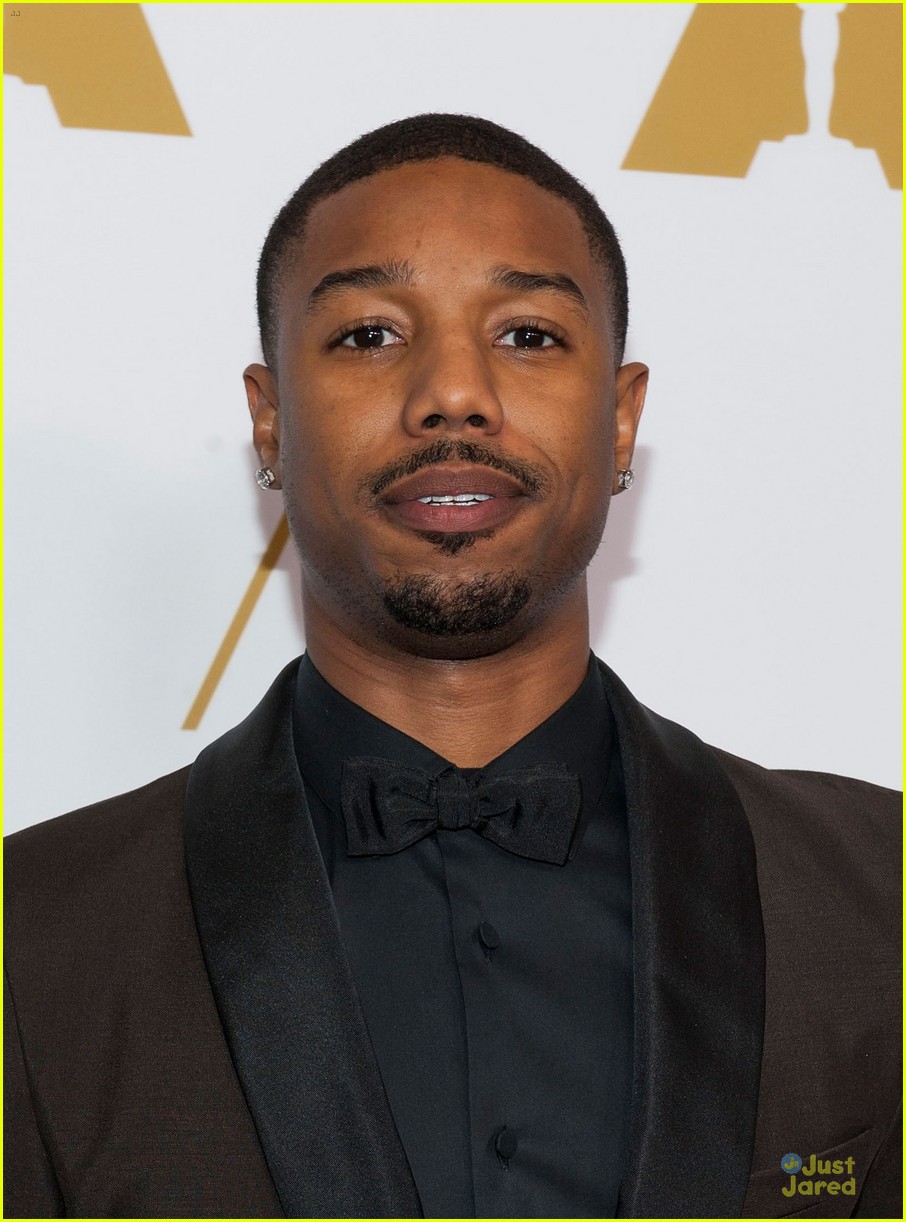 michael b jordan scientific technical awards ceremony after nba all star celebrity game 06