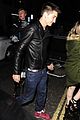 tom parker sticks tongue out on date with kelsey hardwick 03