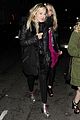 tom parker sticks tongue out on date with kelsey hardwick 05