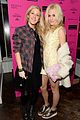 pixie lott oliver cheshire london fashion week party with ellie goulding 05